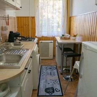 Prestige Apartman Miskolc (5)