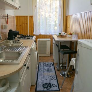 Prestige Apartman Miskolc (5)