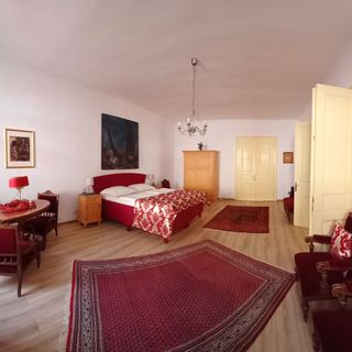 Pensiunea Phonix Sighisoara (2)