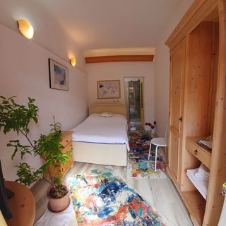 Pensiunea Phonix Sighisoara (4)