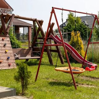 Domki i Pokoje U Moniki 2 (4)