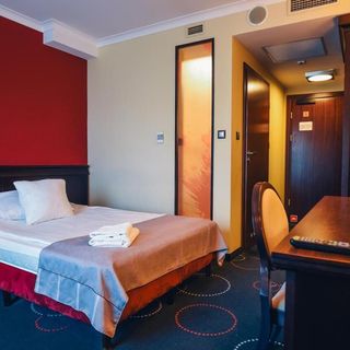 Hotel Admirał Gdańsk (2)