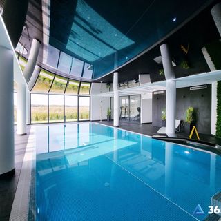 Apartament Oliwny Gaj Westin House Resort - 365PAM (2)