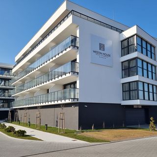 Apartament Oliwny Gaj Westin House Resort - 365PAM (3)