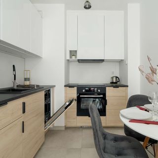 Leśnych Skrzatów 3B | Jasny Apartament | Parking | Poznań (4)