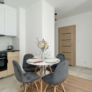 Leśnych Skrzatów 3B | Jasny Apartament | Parking | Poznań (5)