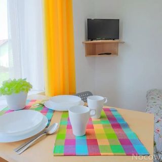 Domki i Pokoje U Moniki 4 Jarosławiec (2)