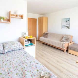 Domki i Pokoje U Moniki 4 Jarosławiec (3)