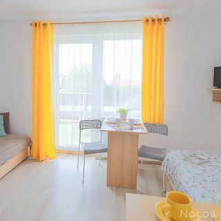 Domki i Pokoje U Moniki 4 Jarosławiec (4)