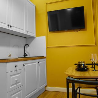 Apartamenty Stare Miasto/Zyblikiewicza/Wawel (4)