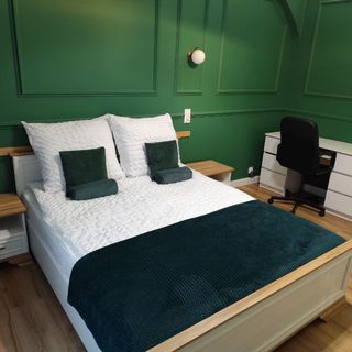 Apartamenty Stare Miasto/Zyblikiewicza/Wawel (5)