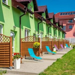 Domki i Pokoje U Moniki 3 (2)