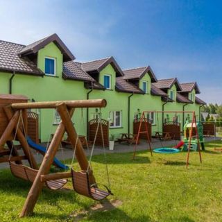 Domki i Pokoje U Moniki 3 (4)