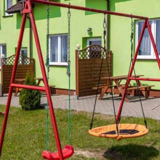 Domki i Pokoje U Moniki 3 (5)