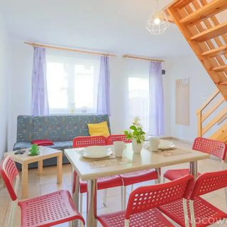 Domki i Pokoje U Moniki (4)