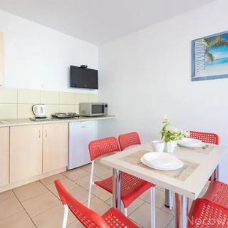 Domki i Pokoje U Moniki (5)