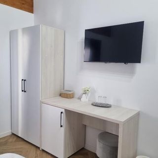 Cabanele Borsa View  (4)