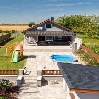 Garden Vendégház Békésszentandrás (4)