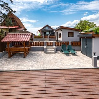 Garden Vendégház Békésszentandrás (3)