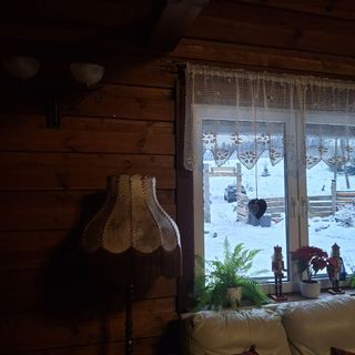 Pensjonat Leśniczówka Zieleniec (2)