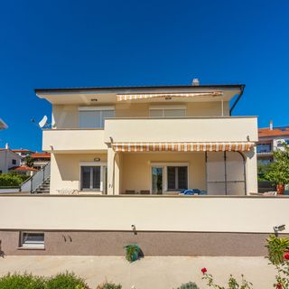 Apartments Star by the sea Čižići (3)