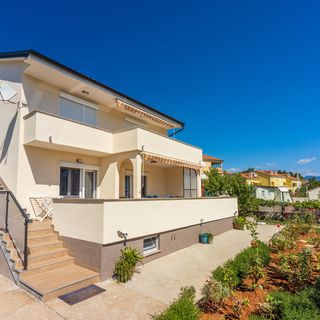 Apartments Star by the sea Čižići (4)
