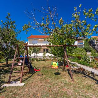 Apartments Star by the sea Čižići (5)