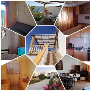 Apartment Ljilja Zaton (3)