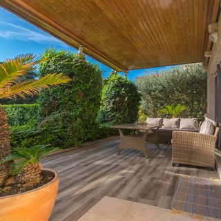 Villa Beach location Split (3)