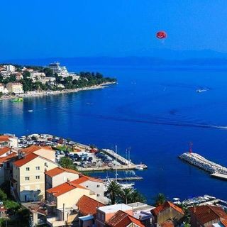 Apartment Haus Franciska Podgora (5)