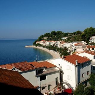 Apartment Haus Franciska Podgora (4)