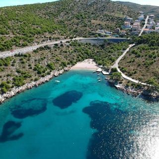 Apartment Kiara near the beach Bilo (3)