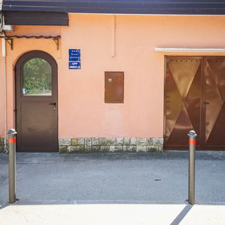 Apartment MIRELA Savudrija (3)