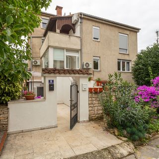 Apartment Enny 1 Porec (3)