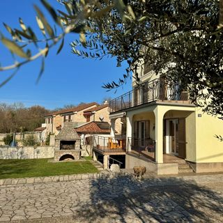 Apartments Pavle in Malinska (2)