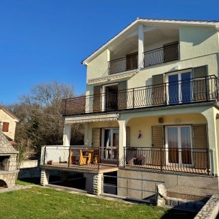 Apartments Pavle in Malinska (5)