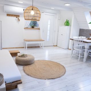 My Blue Cottage Pilisvörösvár (3)