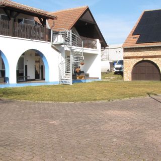 Penzion Posada Podivín (2)