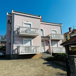 Apartments Vladimir Malinska (4)