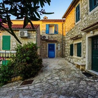 Apartment VINCI 1906 Vrsar (5)