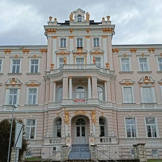 MVA House Teplice, Šanovský park (3)