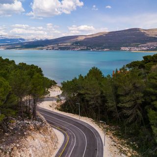 Apartments and Rooms STIPANOVI DVORI Donji Karin (5)