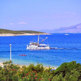 Apartment Ennio Povlja (5)