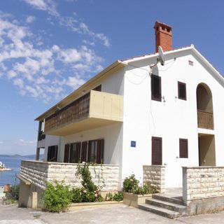 Apartments DaRi Sali (5)