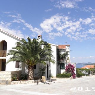 Apartments DaRi Sali (4)