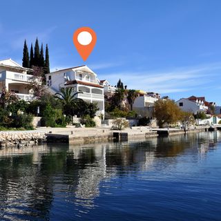 Apartments Bibi Rogoznica (2)