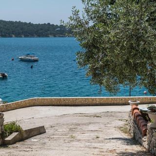 Apartments Villa Magnolia Mali Losinj (3)