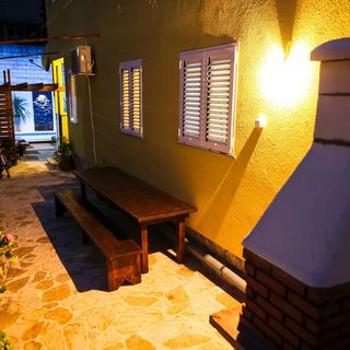 Apartment Rustica Zadar (4)