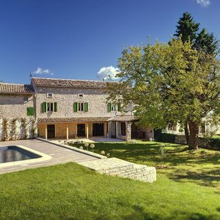 Villa Krase Svetvincenat (4)