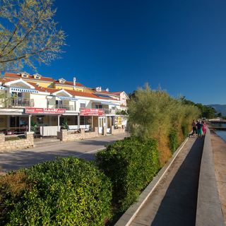 Apartments Tamaris Čižići (2)